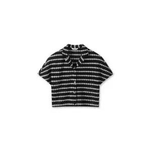 탑텐 TOPTEN 여성 자카드 가디건_MTF2TC2001 MTF2TC2001 431203