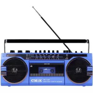 카세트 플레이어 카세트테잎 오디오 블랙 카셋트