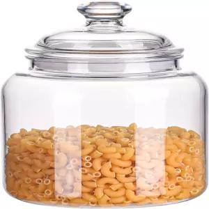 50온스 소형 깨지지 않는 식기세척기 안전 밀폐 식품 보관 용기 프리미엄 플라스틱 파편 방지 약병 커피