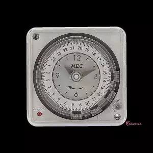 타이머 기계식 MT-415/24 jkl392