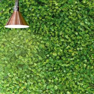 인테리어 플랜트월 인조잔디 벽잔디 숲