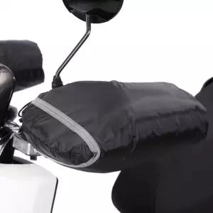 핸들커버 오토바이 방한장갑 기모 토시 장갑 RD-11428