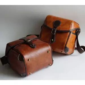 카메라가방 백팩 카메라백팩 내피백 충돌방지 브라운