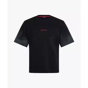 매장정품 SPYDER 스파이더 남성 빅펀치 스모그 릴렉스 티셔츠 SPLMCNRS242MBLK 1361682