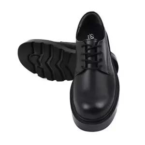 남성 정장 고급 슈즈 통굽 로우워커 데일리 패션 신발 VEP8+3own