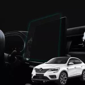 XM3 네비게이션 액정 보호 필름