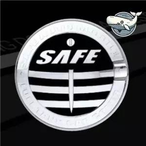 크루즈 차량 주유구 스크래치 방지 몰딩 고급