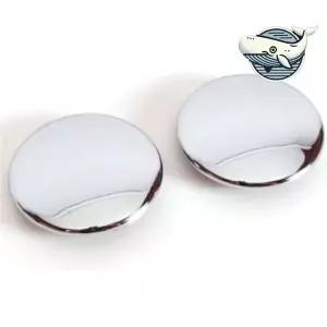 운전 안전사각지대 해결 보조 미러 원형 비비드