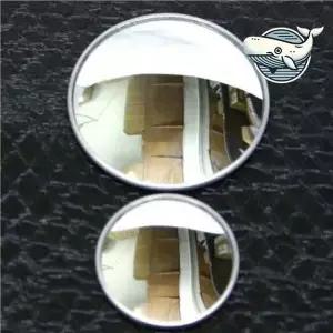 사각지대 안전사각지대 볼록거울 5cm 차량용
