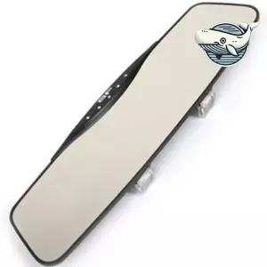 주행중 넓은 시야확보 차량용 후사경 넓은 시야