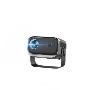 미니 빔프로젝터 업그레이드버전 LED 휴대용 빔 와이파이 미니 국제버전