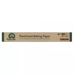 If You CARE 케어 양피지 베이킹 페이퍼 70 Sq Ft 롤 175467