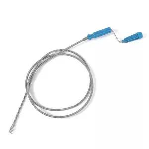 속시원 뚜러뻥 와이어 뚫어뻥 배수관 싱크대