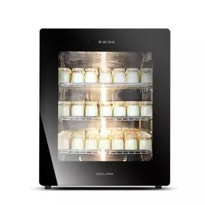 항온 제빵발효기 빵발효기 가정용 베이커리머신 요구르트메이커 식빵기계 숙성