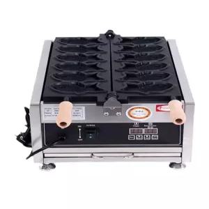 포장마차 붕어빵기계 전기식 업소용 가게 상업용 제과기 튀김