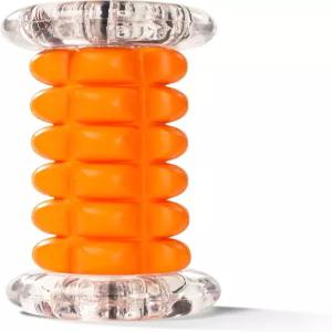 트리거 포인트 성능 나노 풋 롤러 마사지기