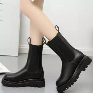 [오노마] ONM 데일리 여자 첼시부츠 신발 구두 패션 슈즈