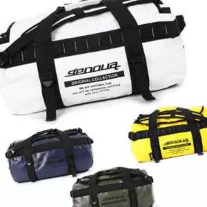 GENOBA 더블팩 스포츠가방 운동 여행가방 4426 BW0BF2FC