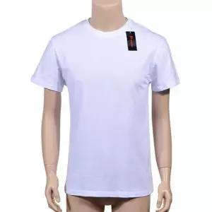 제임스딘)베이직 순면 라운드 남성 반팔 티셔츠 스타킹 여성내의 팬츠 팬티스타킹