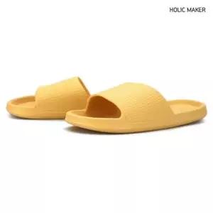솜사탕슬리퍼 홀릭메이커 HJS002 여자 플리플랍 여자신발 여성신발 여자슬리퍼 여성슬리퍼