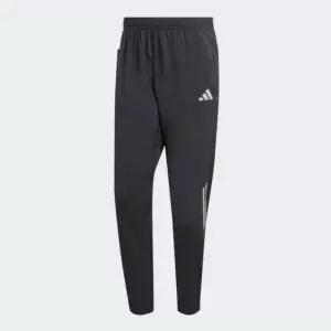 매장정품 ADIDAS 아디다스 남성 러닝 팬츠 Adi365 아이코닉 로 긴바지 KC4946 1353493