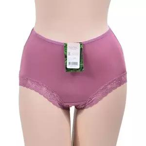 챠밍)인견소재 누디 레이스 여성 맥시팬티 스타킹 여성내의 팬츠 팬티스타킹 덧신