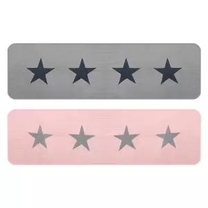 스타퀼트 쇼파러그 침실카페트 방바닥포인트 거실매트