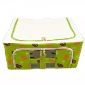 [JED] 정리박스 44리터 공간절약 접이식 정리용품 정리함 수납함