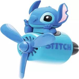 귀여운 자동차 공기 청정기 카툰 파일럿 오토모티브 디퓨저 회전 프로펠러 배출구 팬 크리에이티브 향수