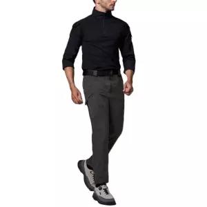 남자 밀리터리 컴뱃 서바이벌 택티컬 전술복 셋업