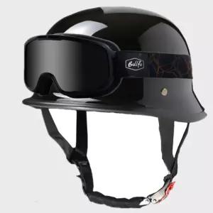 오토바이반모헬멧 스쿠터 바이크 반모헬멧 오픈페이스