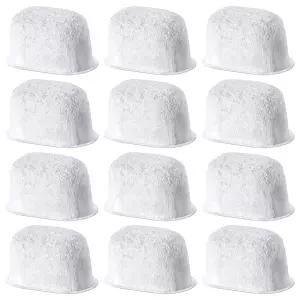 프리미엄 12팩 교체용 정수 필터 Breville BWF100 BES870 BES810 BES990 BES980 BES920 BES900XL BES870XL