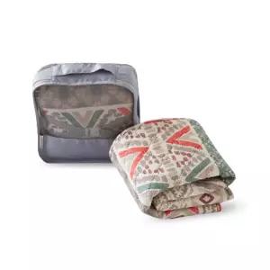 프리볼트 미니전기매트 멀티플러그 글루바인 L+해외용