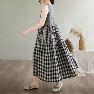 포뇨 니트 원피스 치마 투피스 스몰룩 여성치마 여리여리하게 허리 여리여리한 휴가 OPH3