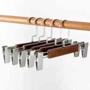 [JED] 정리걸이 바지걸이 바지 원목 다용도 옷걸이 의류걸이