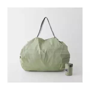 SHUPATTO 컴팩트백 MORI 올리브그린 2086705