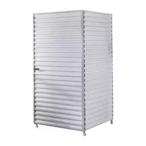 이동식 조립식 방음부스 따뜻한 기본형 80x105x200