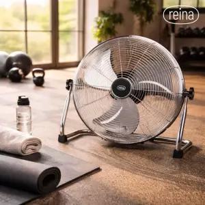 레이나 대형 18인치 낮은 업소용 공업용 산업용 메탈선풍기 RF-S018 /NSM