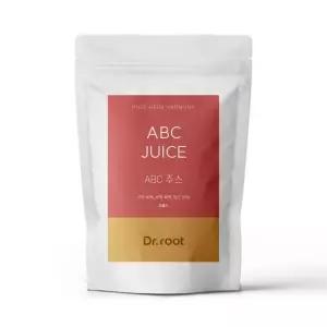 닥터루트 ABC주스 삼각티백 50T