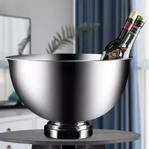 아이스바스켓 스테인레스 와인 바스켓