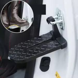 [알티피아]자동차 루프탑 발판 청소 세차 도움요소