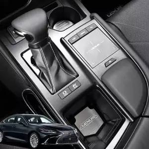 [셀러에이드]컵홀더 기스방지 엘지몰딩 렉서스 ES300h