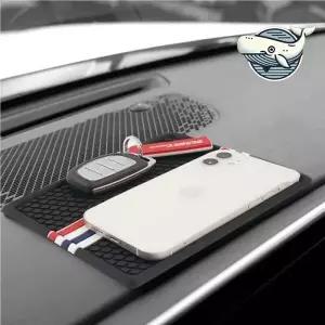 자동차 대시보드 정리 패드 논슬립 차량용 안정