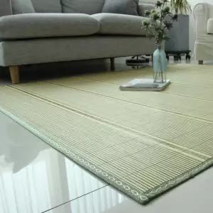 시원체크 180x230cm 대자리