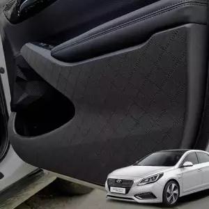 [셀러에이드]차량 도어커버 스크래치 방지 보호 덮개