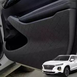 [셀러에이드]도어커버 스크래치방지 차량 보호 덮개