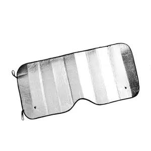 앞유리 햇빛가리개 운전석 차량커튼 햇볕 양면