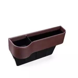 차량 수납함 선물 사이드포켓 틈새 컵홀더