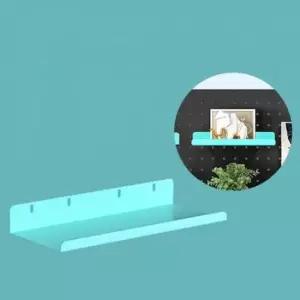 [JED] 민트 선반 타공판 철제 소품정리 선반대