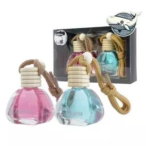 차량용 아로마 디퓨저 피치클린코튼 향기